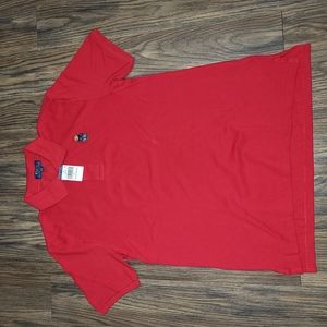 Boys polo shirt